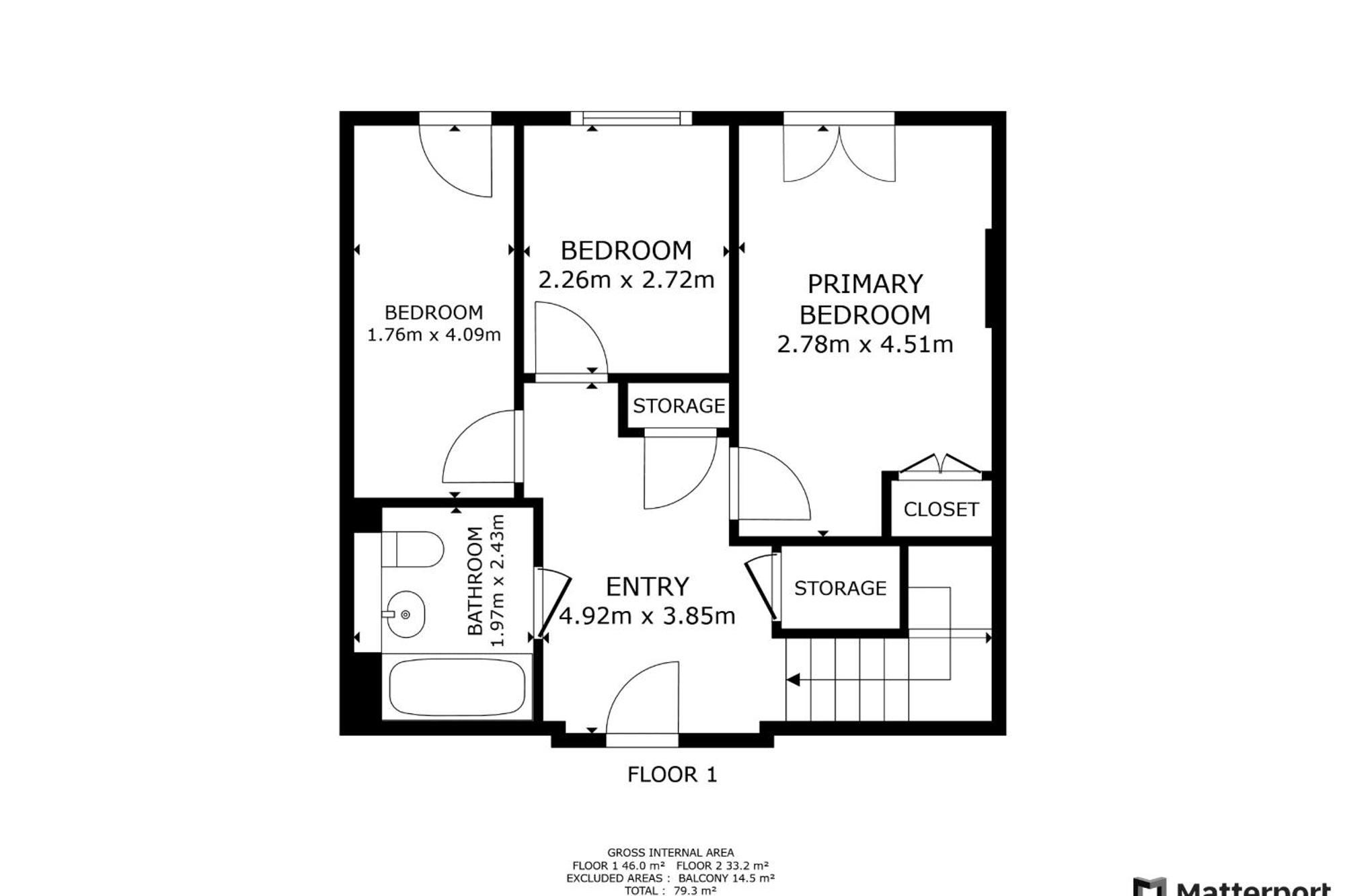 ロンドンModern Comfort Stratford 3Br Duplexアパートメント エクステリア 写真