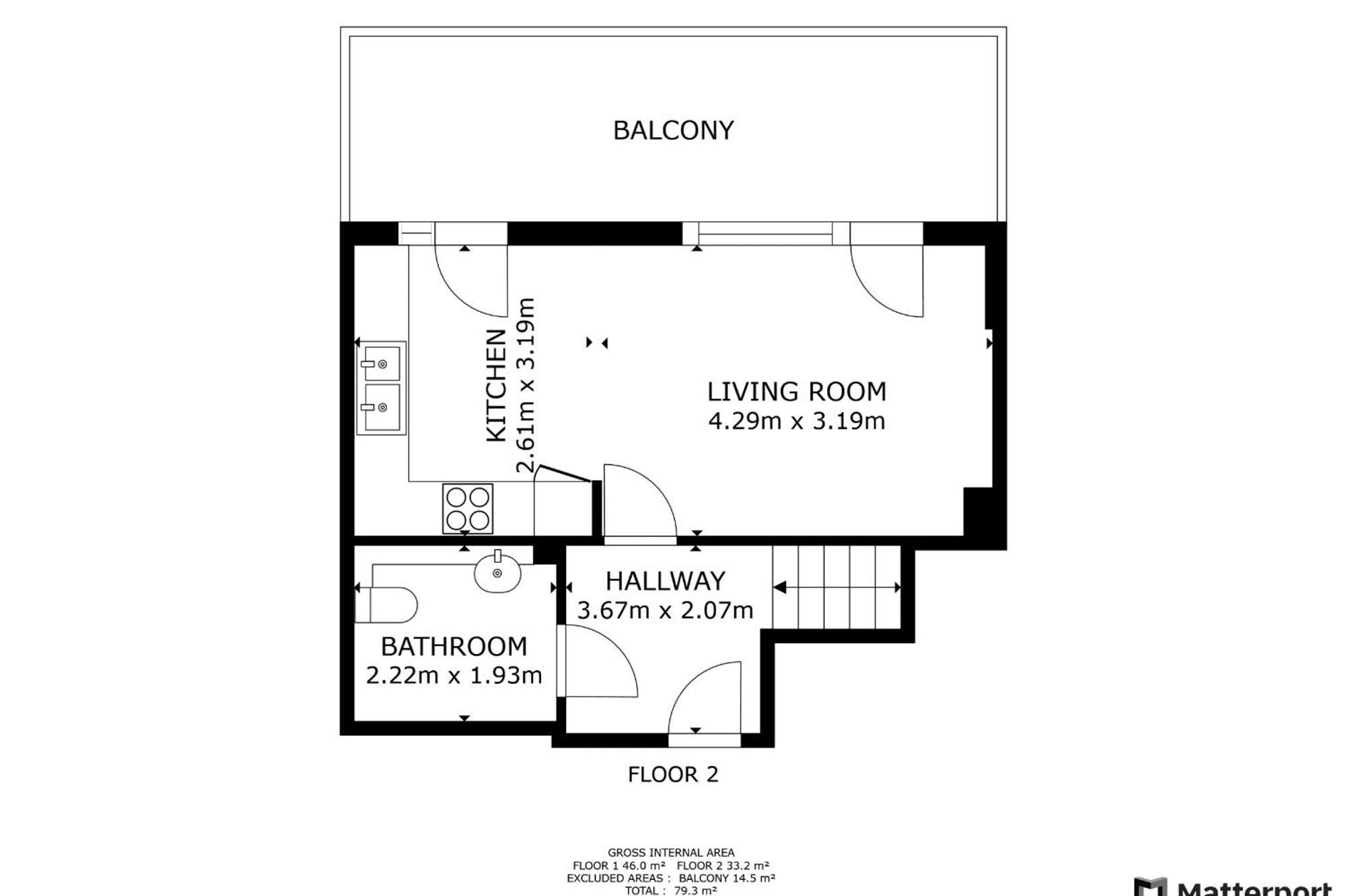 ロンドンModern Comfort Stratford 3Br Duplexアパートメント エクステリア 写真